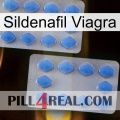 Sildenafil Viagra 20